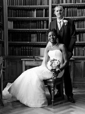 Wedding Photographer Sutton Surrey